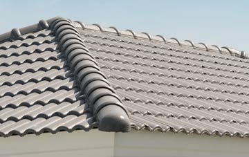 advantages of Hynish clay roofing