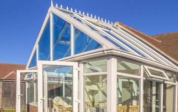 conservatory roof insulation costs Hynish