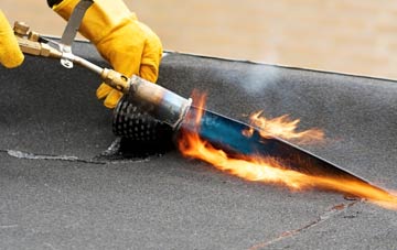 flat roof repairs Hynish, Argyll And Bute