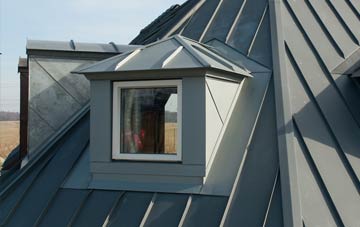 metal roofing Hynish, Argyll And Bute