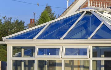 professional Hynish conservatory insulation