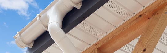 get Hynish guttering quotes today