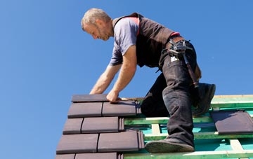 disadvantages of Hynish slate roofing