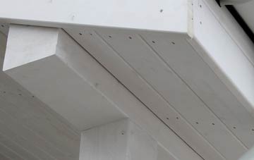 soffits Hynish, Argyll And Bute